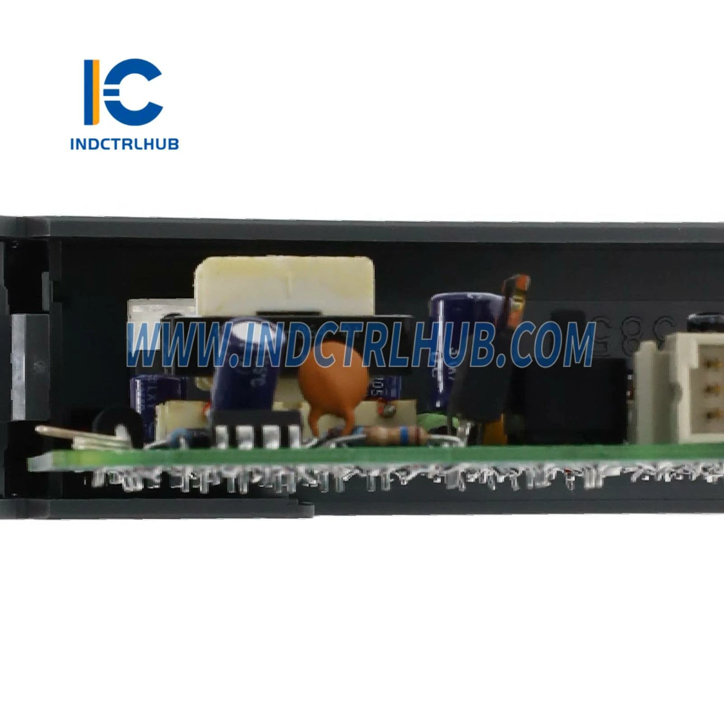 ALLEN BRADLEY 1746-NO4V 4 csatornás analóg kimeneti modul