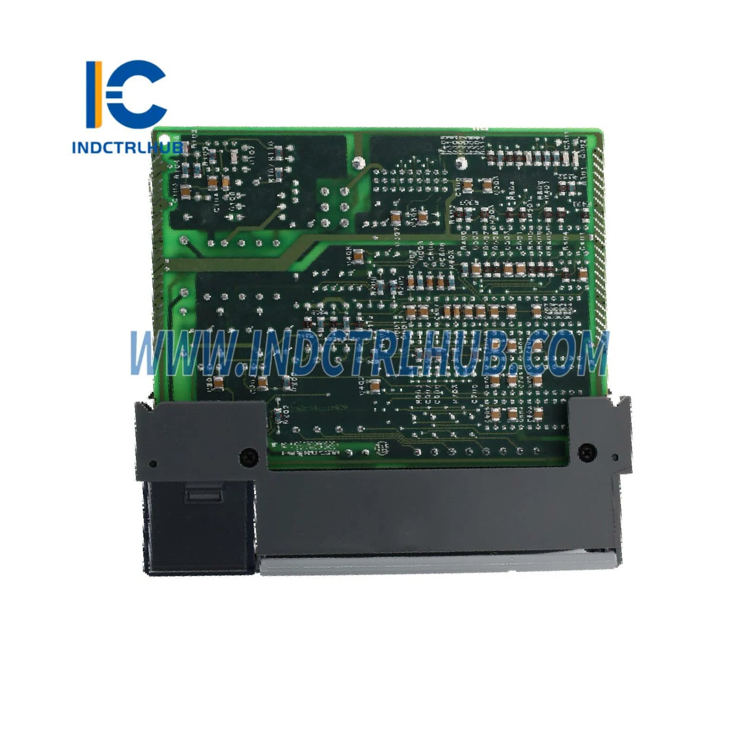 ALLEN BRADLEY 1746-NO4V 4 csatornás analóg kimeneti modul