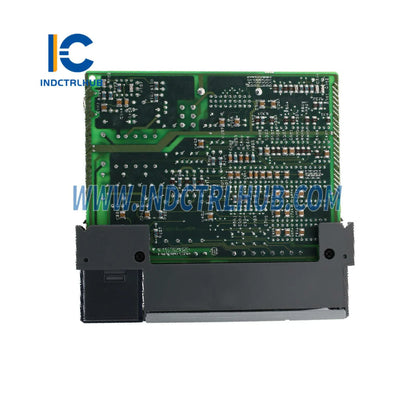 ALLEN BRADLEY 1746-NO4V 4 csatornás analóg kimeneti modul