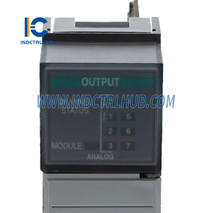 АЛЛЕН-БРЭДЛИ 1746-NO8I Аналоговый выходной модуль