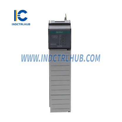وحدة الإخراج التناظرية ALLEN BRADLEY 1746-NO8I