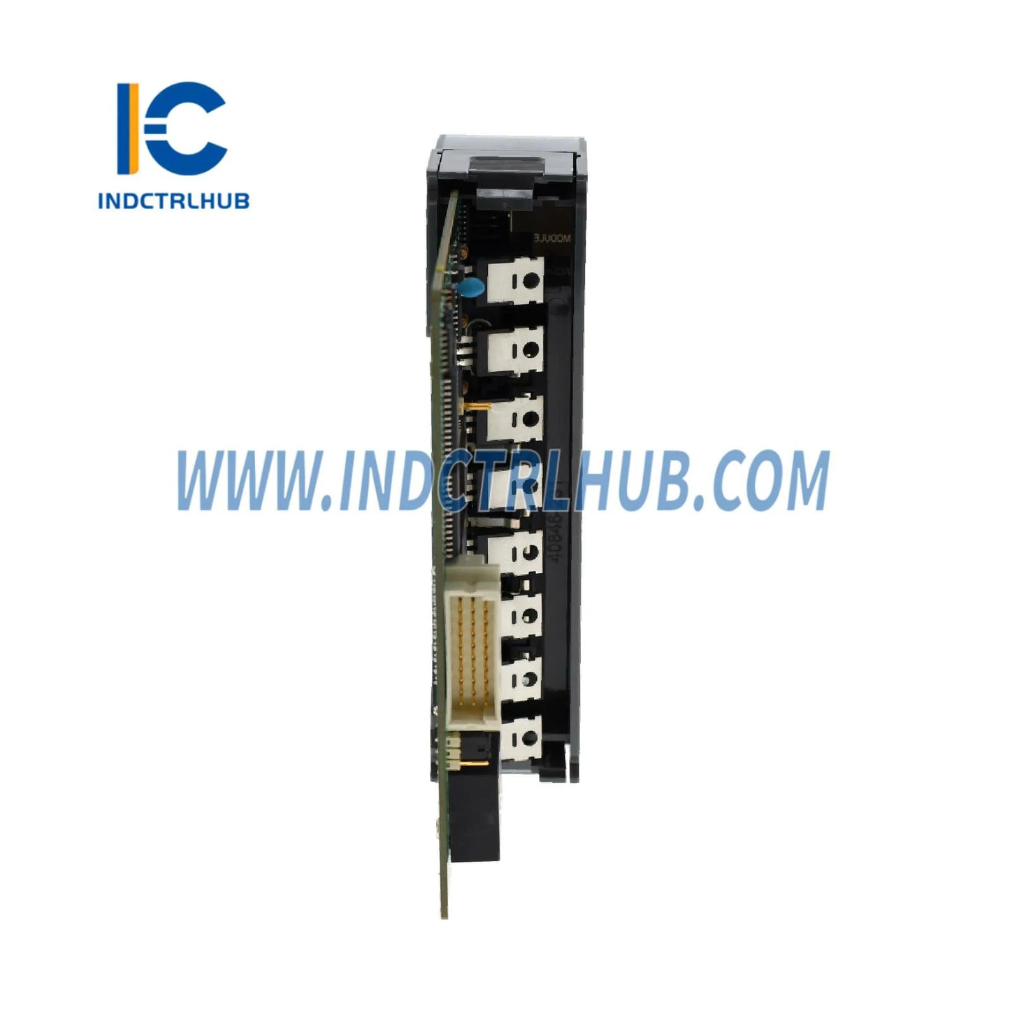 АЛЛЕН-БРЭДЛИ 1746-NO8I Аналоговый выходной модуль