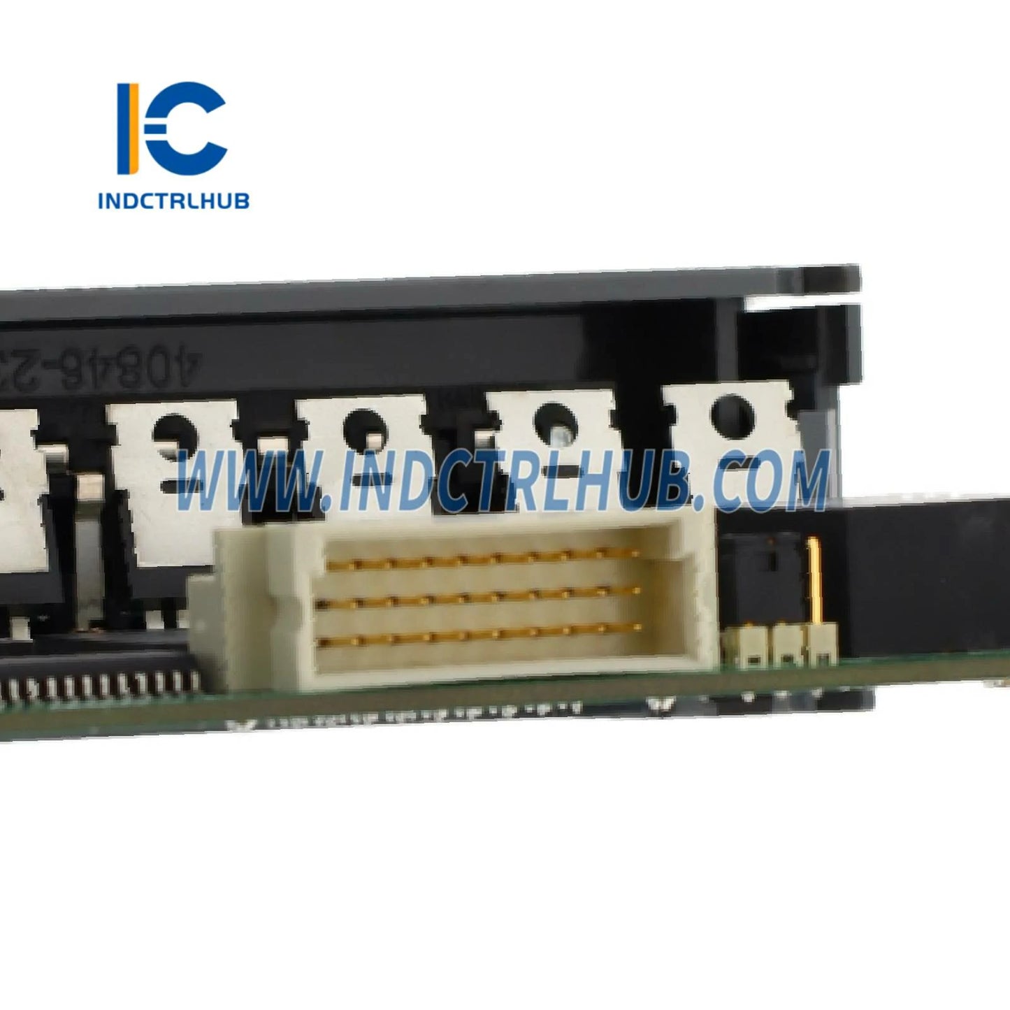 АЛЛЕН-БРЭДЛИ 1746-NO8I Аналоговый выходной модуль