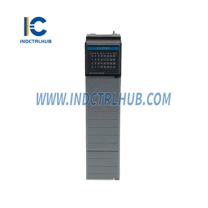 ALLEN BRADLEY 1746-OB32 SLC 32 pont digitális kimeneti modul