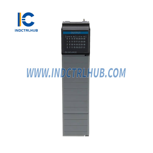 ALLEN BRADLEY 1746-OB32/D SLC 500 Módulo de Saída Digital