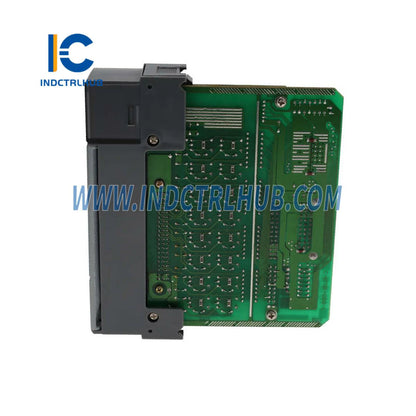 ALLEN BRADLEY 1746-OB32/D SLC 500 digitális kimeneti modul