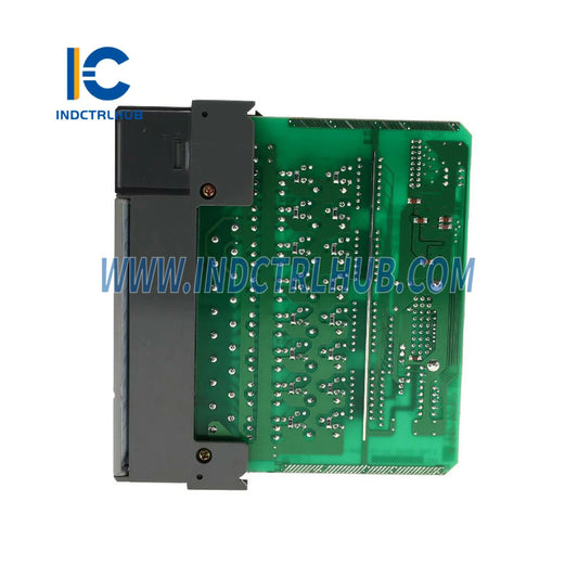 ALLEN BRADLEY 1746-OV16 DC-Ausgangsmodul (Sink)