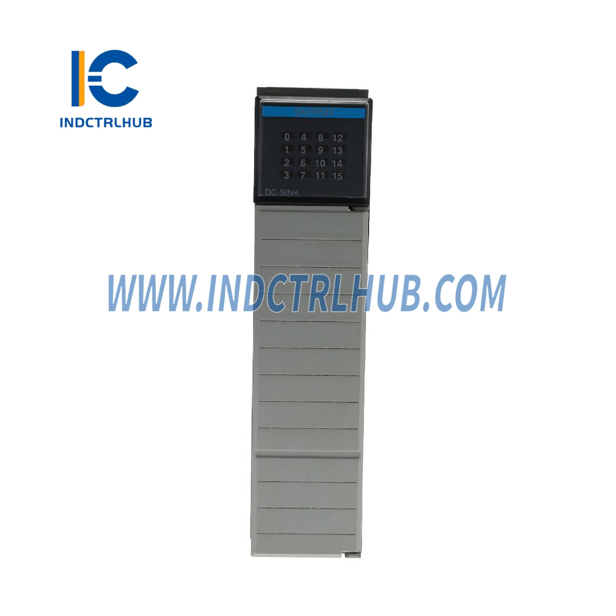 ALLEN BRADLEY 1746-OV16 Módulo de Saída DC (Sink)