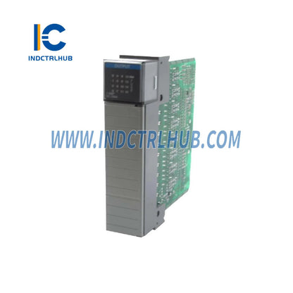 ALLEN BRADLEY 1746-OVP16 6-Punkt DC-Ausgangsmodul