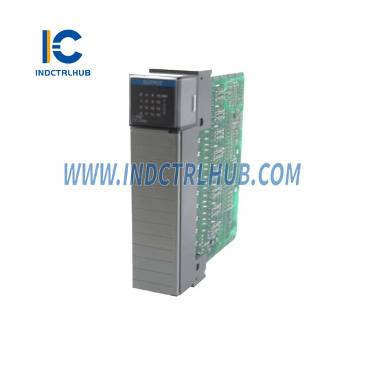 ALLEN BRADLEY 1746-OVP16 6-Punkt DC-Ausgangsmodul