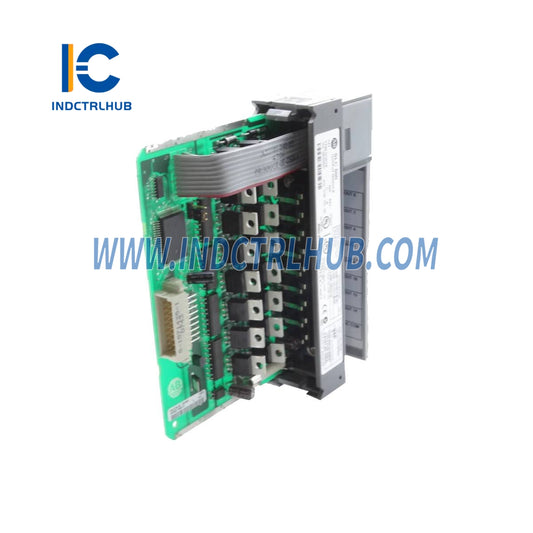 ALLEN BRADLEY 1746-OVP16 6-Point DC Output Module