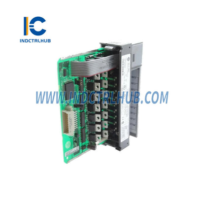 ALLEN BRADLEY 1746-OVP16 6-Punkt DC-Ausgangsmodul