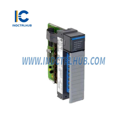 ALLEN BRADLEY 1746-OVP16 6-Punkt DC-Ausgangsmodul