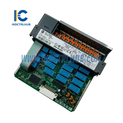 ALLEN BRADLEY 1746-OW16 Konverzioni modul