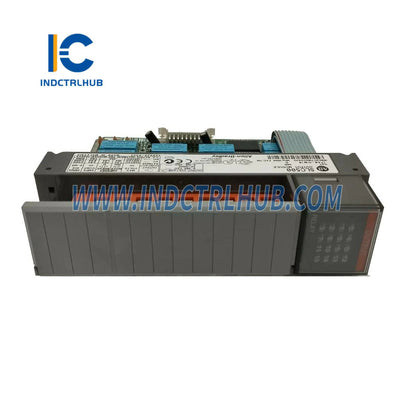 ALLEN BRADLEY 1746-OW16/C 16-Nuqta Rele Chiqish Moduli