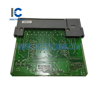 ALLEN BRADLEY 1746-OW16/C Modul Output Relay 16-Titik