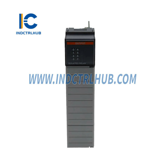 ALLEN BRADLEY 1746-OX8 8-точков изолиран AC/DC релейен изходен модул