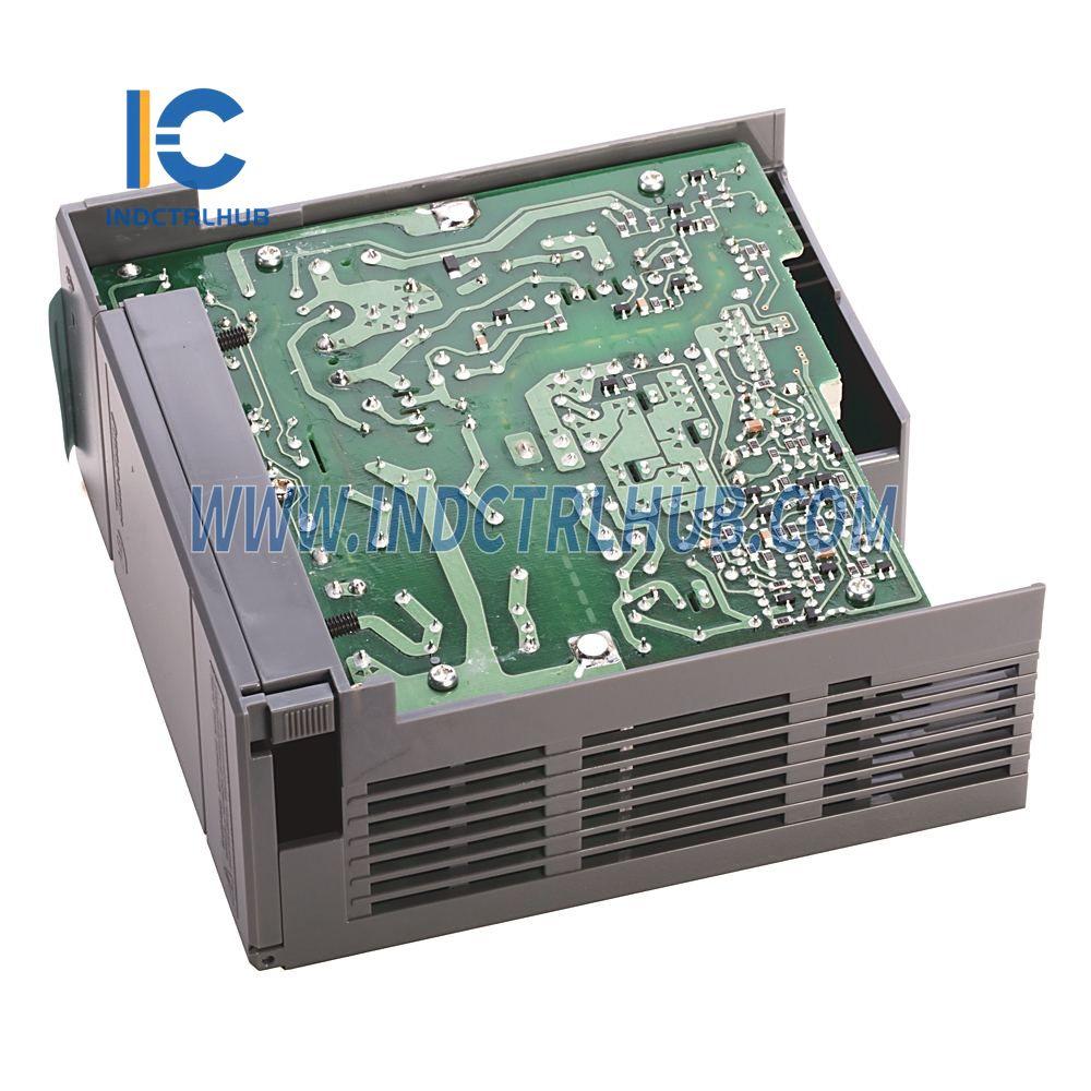 Nguồn điện gắn giá đỡ Allen-Bradley SLC 500 1746-P1