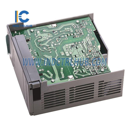 Nguồn điện gắn giá đỡ Allen-Bradley SLC 500 1746-P1