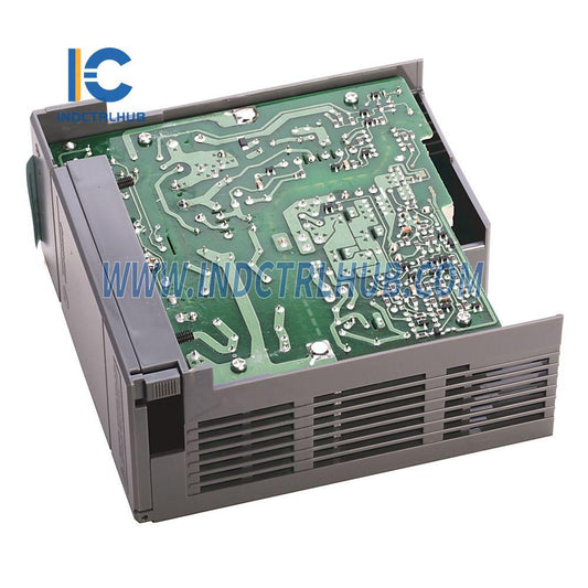 "Allen-Bradley SLC 500 1746-P1 Catu Daya Pemasangan Rak"