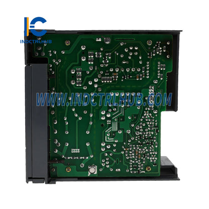 ALLEN BRADLEY 1746-P2/C Güç Kaynağı Modülü SLC 500 PLC'ler için