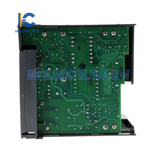 "Allen-Bradley SLC 500 1746-P4 Catu Daya Pemasangan Rak"