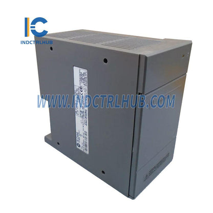 Allen-Bradley SLC 500 1746-P5 Rack Montaj Güç Kaynağı