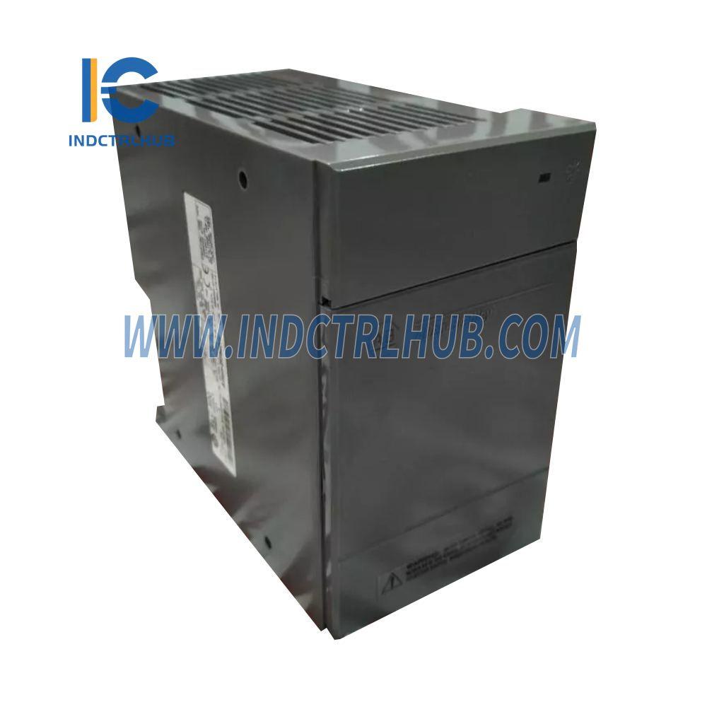"Allen-Bradley SLC 500 1746-P6 Catu Daya Pemasangan Rak"