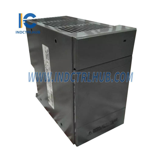"Allen-Bradley SLC 500 1746-P6 Catu Daya Pemasangan Rak"