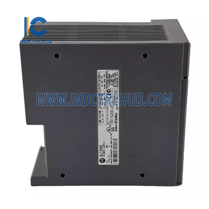 "Allen-Bradley SLC 500 1746-P7 Catu Daya Pemasangan Rak"