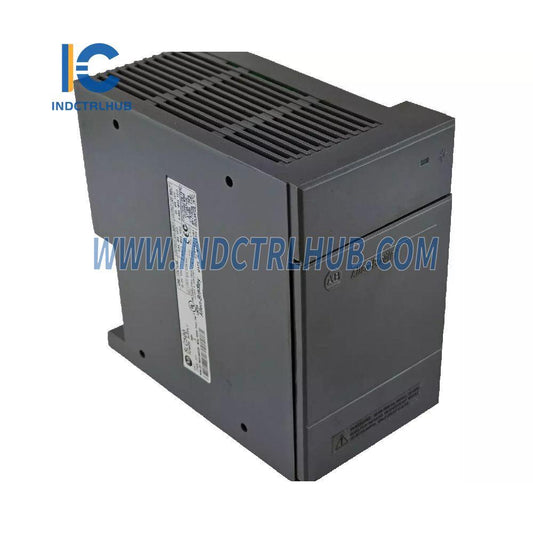"Allen-Bradley SLC 500 1746-P7 Catu Daya Pemasangan Rak"