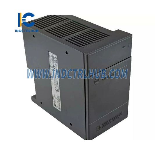 ماژول منبع تغذیه ALLEN BRADLEY 1746-P7 برای PLC های SLC 500