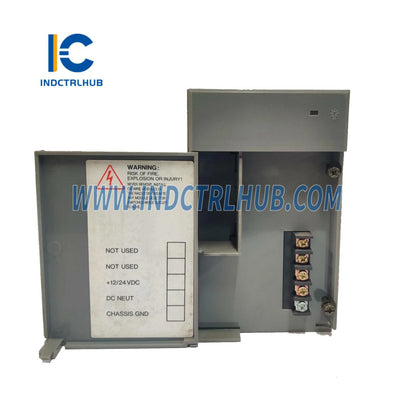 ALLEN BRADLEY 1746-P7 tápegység modul SLC 500 PLC-khez