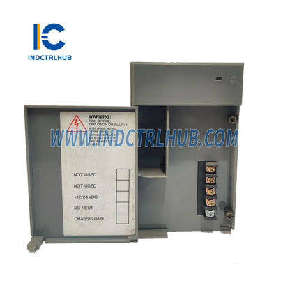 ALLEN BRADLEY 1746-P7/A Power Supply Module for SLC 500 PLCs