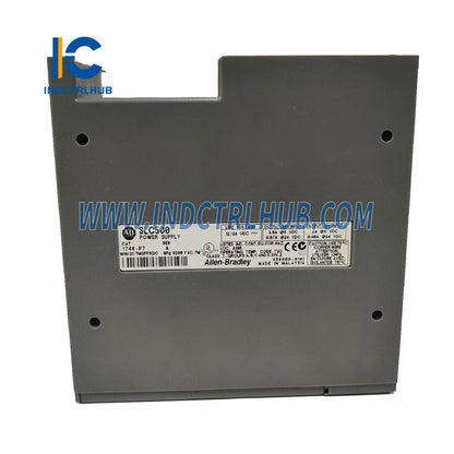 ALLEN BRADLEY 1746-P7/A Power Supply Module for SLC 500 PLCs