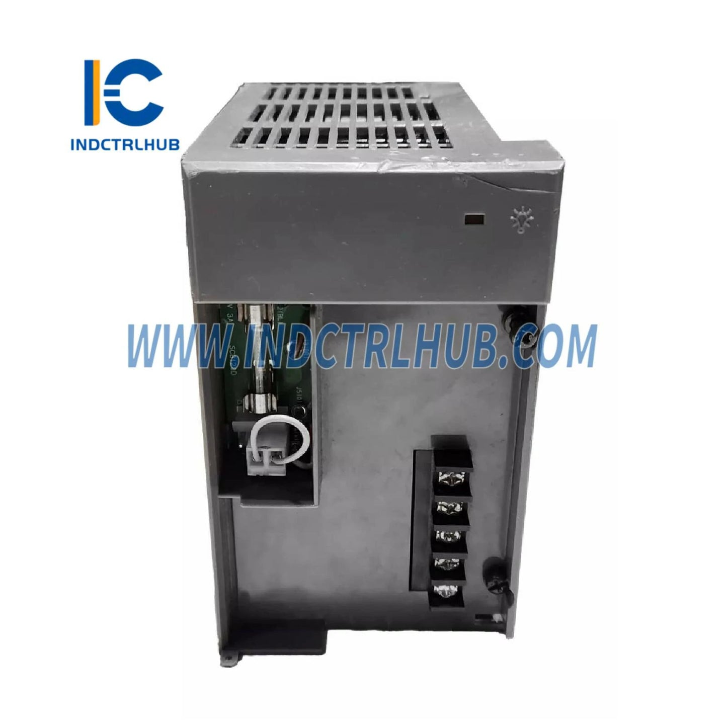 ALLEN BRADLEY 1746-P7/A Power Supply Module for SLC 500 PLCs