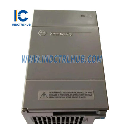 ALLEN BRADLEY 1746-P7/A Power Supply Module for SLC 500 PLCs