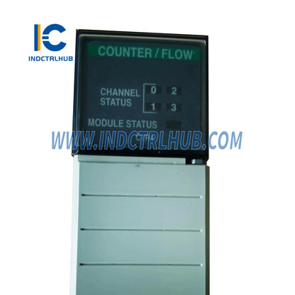 ALLEN BRADLEY 1746SC-CTR4 Modul za ulaz temperature termoparom