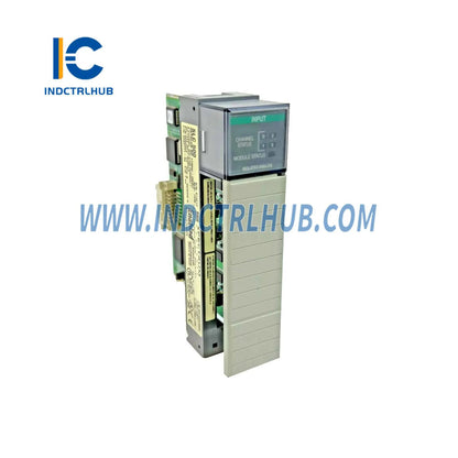 ALLEN BRADLEY 1746SC-INI4VI 4-Kanaal Spanning/Stroom Invoer Module