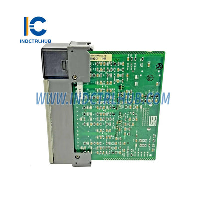 ALLEN BRADLEY 1746SC-INI4VI 4-Kanaal Spanning/Stroom Invoer Module