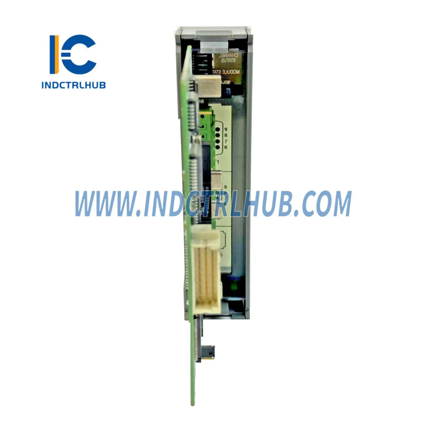 ALLEN BRADLEY 1746SC-INI4VI 4-Kanaal Spanning/Stroom Invoer Module