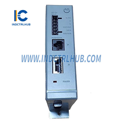 ALLEN BRADLEY 1747-AIC/B Isolated Link Coupler