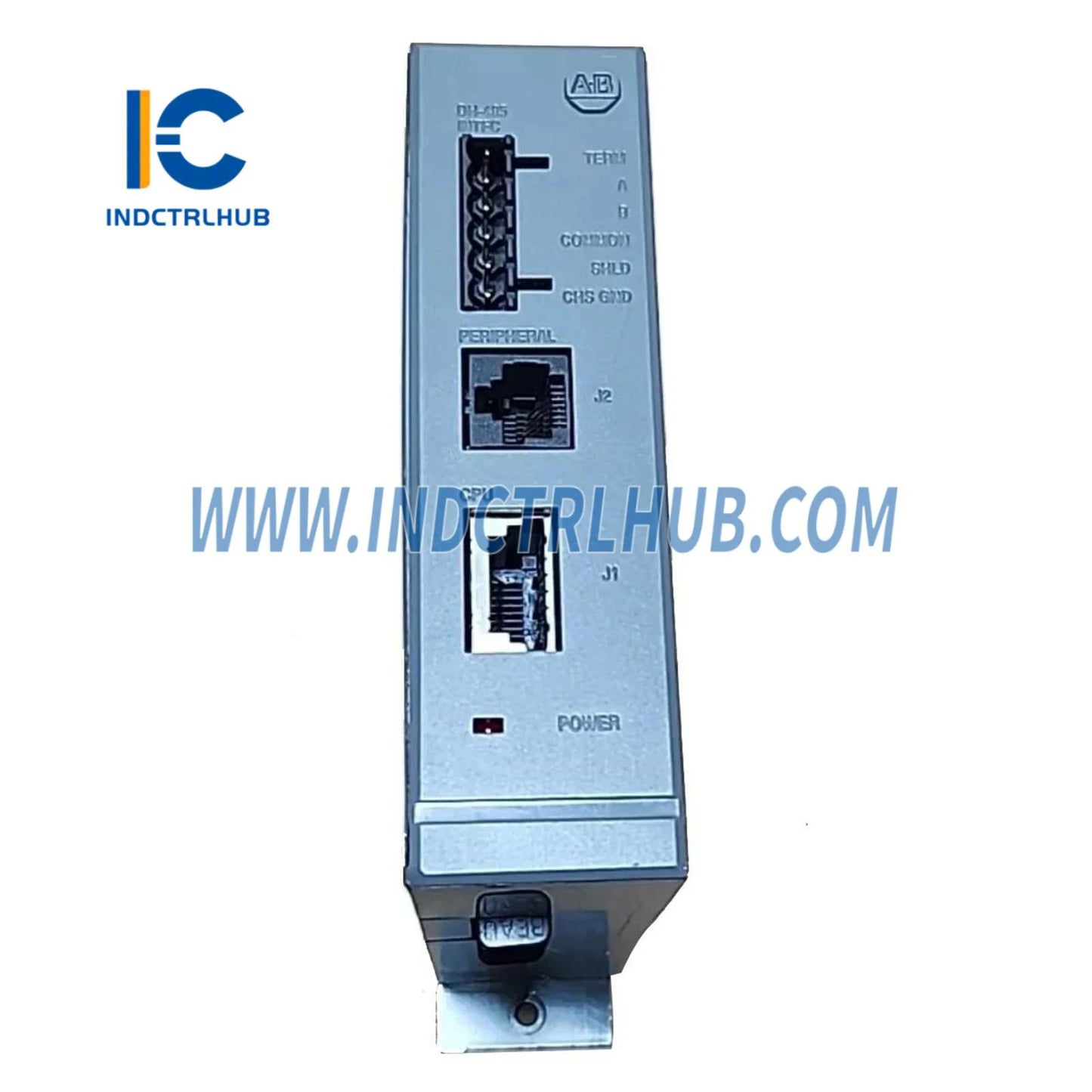 Acoplador de enlace aislado ALLEN BRADLEY 1747-AIC/B