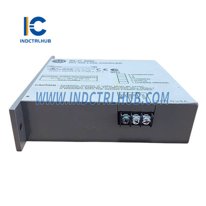 ALLEN BRADLEY 1747-AIC/B Isolated Link Coupler