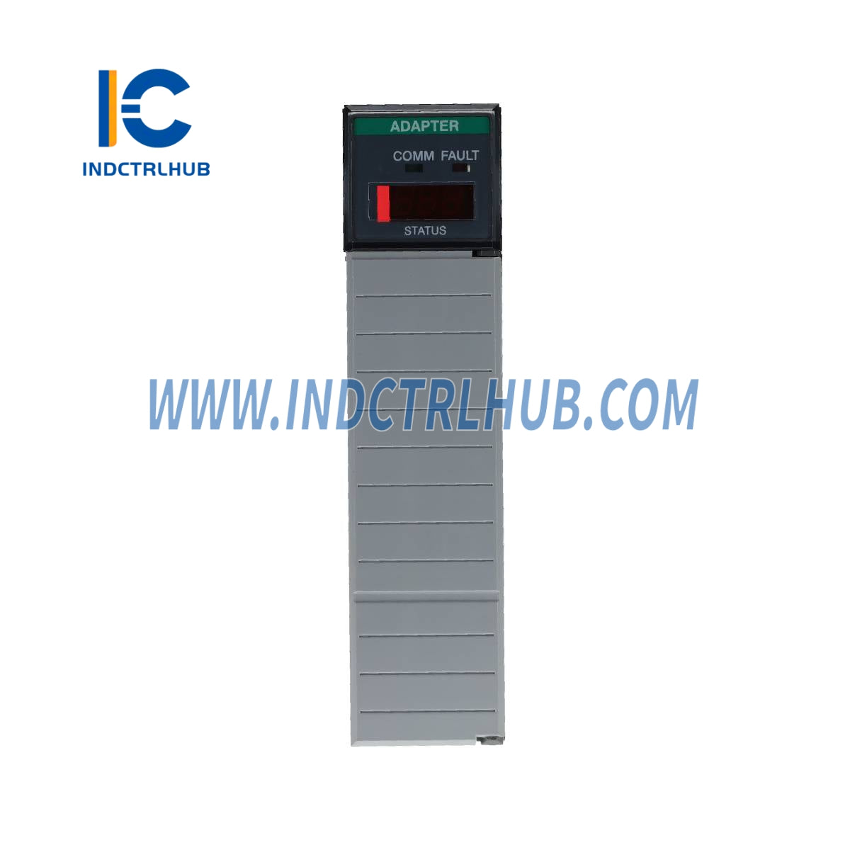 ALLEN BRADLEY 1747-ASB SLC 500 DH Communication Adapter
