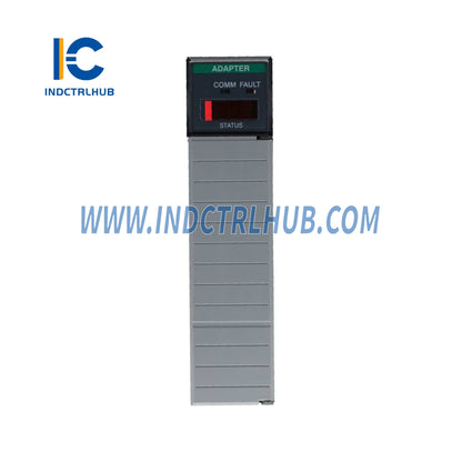 ALLEN BRADLEY 1747-ASB SLC 500 DH Communication Adapter