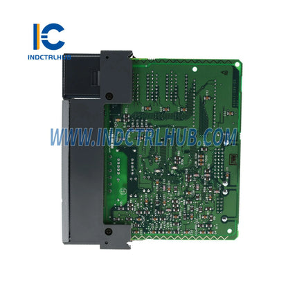 ALLEN BRADLEY 1747-ASB SLC 500 DH komunikačný adaptér