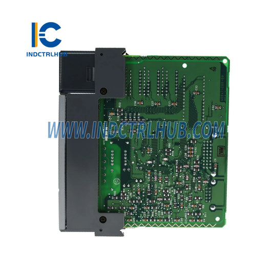 ALLEN BRADLEY 1747-ASB SLC 500 DH komunikačný adaptér