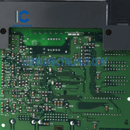 ALLEN BRADLEY 1747-ASB SLC 500 DH komunikačný adaptér