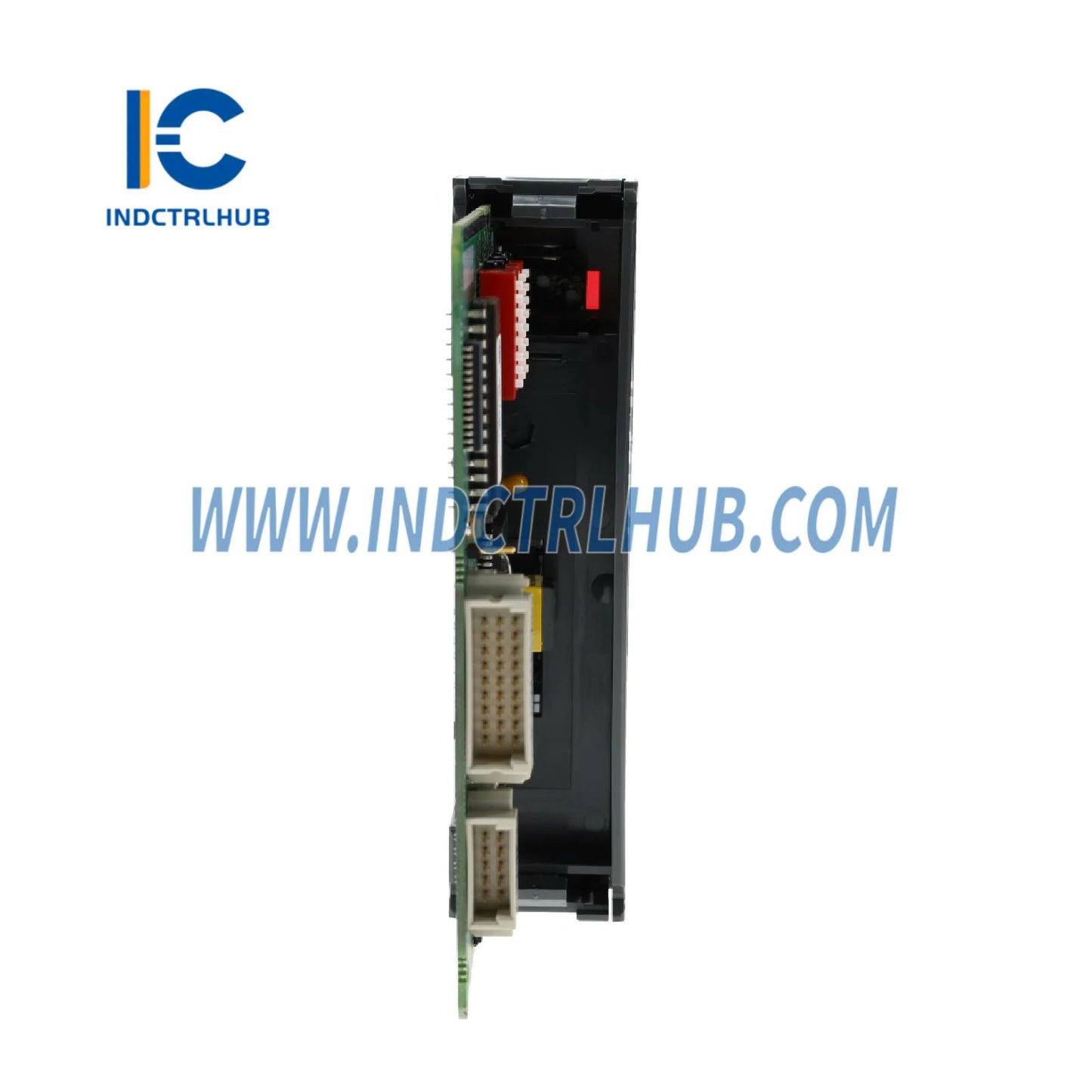 ALLEN BRADLEY 1747-ASB SLC 500 DH komunikačný adaptér